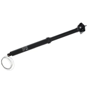 لوله زین ریموت دار دوچرخه انرژی مدل ENERGI CB59605 30.9 125MM