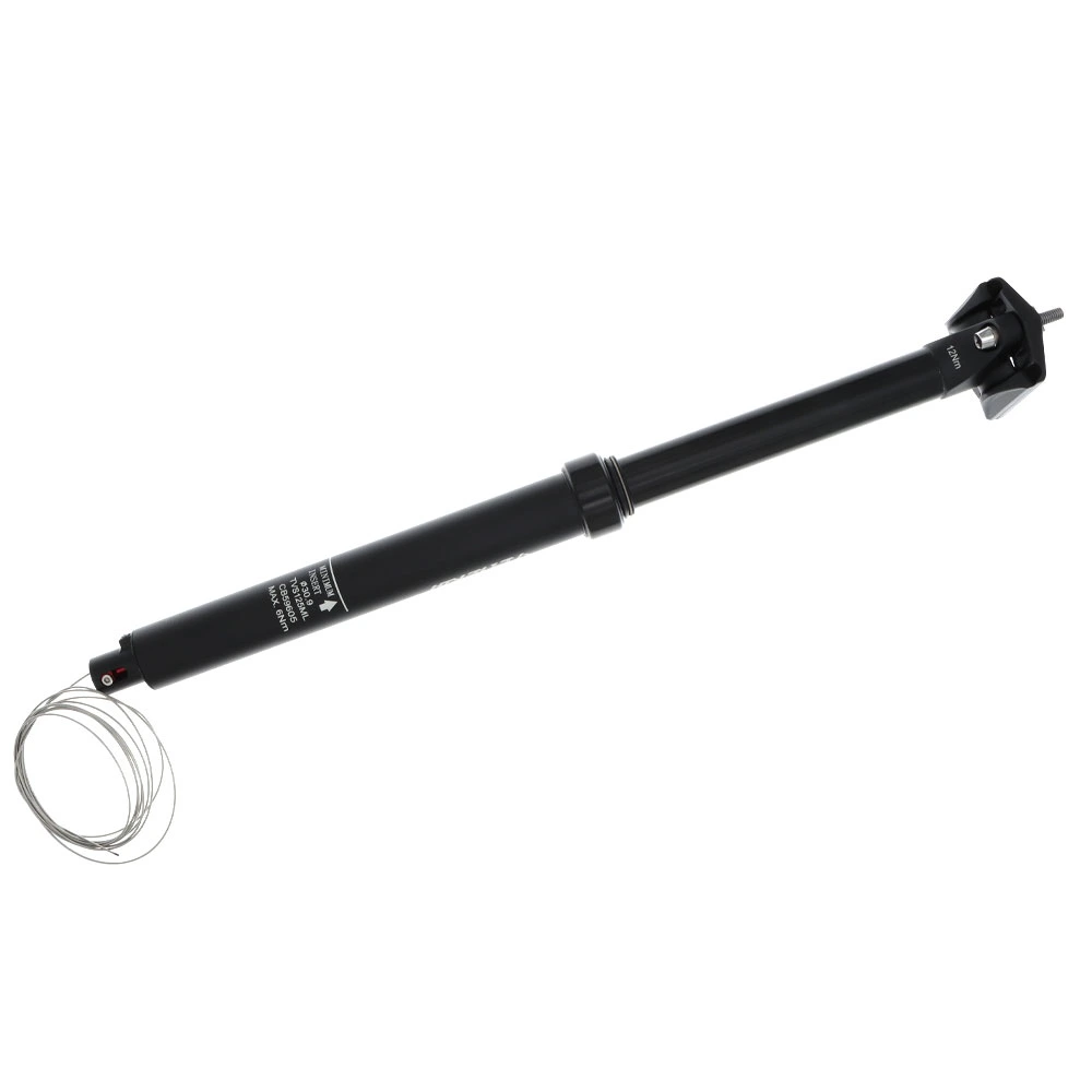 bike-remote-dropper-seatpost-energi-30-9mm (1) لوله زین ریموت دار دوچرخه انرژی مدل ENERGI CB59605 30.9 125MM