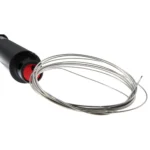 لوله زین ریموت دار دوچرخه انرژی مدل ENERGI CB59605 30.9 125MM