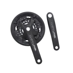 طبق قامه دوچرخه پروویل طرح Viva مدل PROWHEEL C00Q 170 / MPE 170