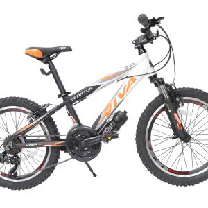 دوچرخه ویوا سایز 20 مدل Viva Senator ویبرک 21 دنده