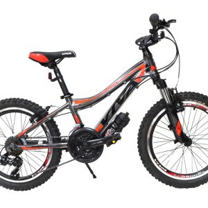 دوچرخه ویوا سایز 20 مدل Viva Spinner کمک قفل شو 21 دنده