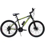 دوچرخه ویوا سایز 26 مدل مامبا Viva Mamba Plus