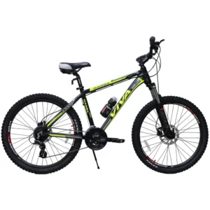 دوچرخه ویوا سایز 26 مدل مامبا Viva Mamba Plus