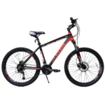 دوچرخه ویوا سایز 26 مدل منچستر Viva Manchester