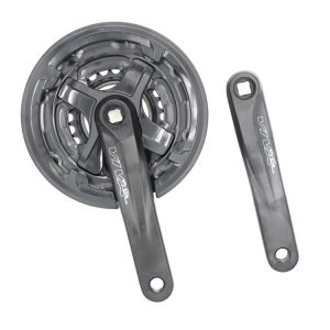 طبق قامه دوچرخه پروویل طرح Viva مدل PROWHEEL C00M 170