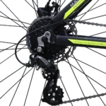 دوچرخه ویوا سایز 26 مدل مامبا Viva Mamba Plus