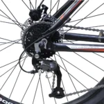 دوچرخه ویوا سایز 26 مدل منچستر Viva Manchester