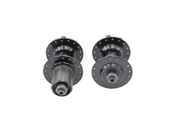 03-Rear-And-Front-Hub-Shengfu-B12-32H