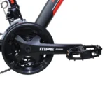 دوچرخه ویوا سایز 26 مدل منچستر Viva Manchester