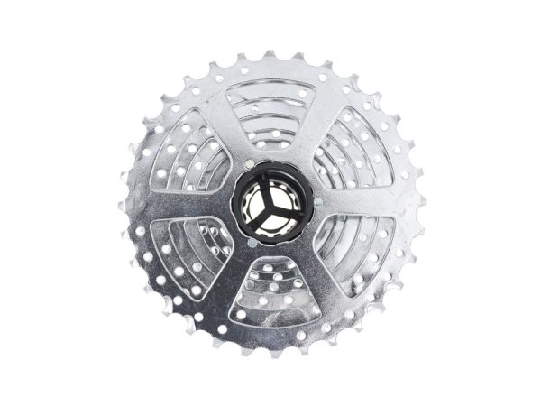 04-Bike-Cassette-Shunfeng-KDF-CS932-SILVER-11-32T-9Speed-(2)