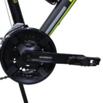 دوچرخه ویوا سایز 26 مدل مامبا Viva Mamba Plus