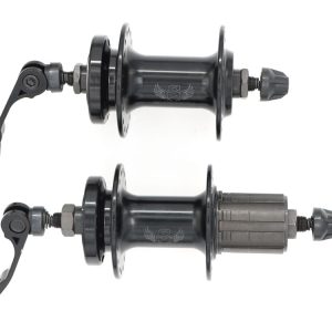 توپی جلو و عقب دوچرخه اوکی مدل OK B27 36H