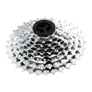 06-Bike-Cassette-Shunfeng-KDF-CS932-SILVER-11-32T-9Speed-(2)