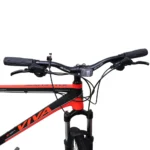 دوچرخه ویوا سایز 26 مدل منچستر Viva Manchester