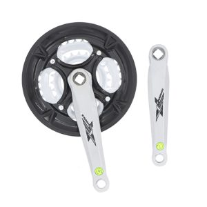 طبق قامه دوچرخه تایگرز مدل TIGRIS XH-170