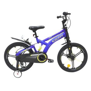 دوچرخه دو کمک وینو سایز 20 مدل Vino Sniper S-LS20-02