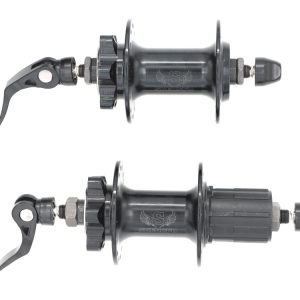 توپی جلو و عقب دوچرخه اوکی مدل OK B12 32H