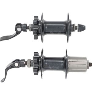 توپی جلو و عقب دوچرخه اوکی مدل OK B12 36H