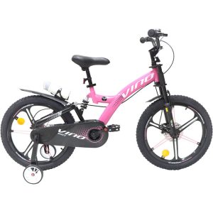 دوچرخه دو کمک وینو سایز 20 مدل Vino S-LS20-03