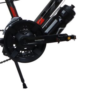 دوچرخه ویوا سایز 20 مدل Viva Spinner Plus ویبرک 21 دنده
