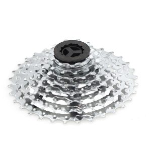 23-Bike-Cassette-Shunfeng-KDF-CS832-Silver-11-32T-8Speed-