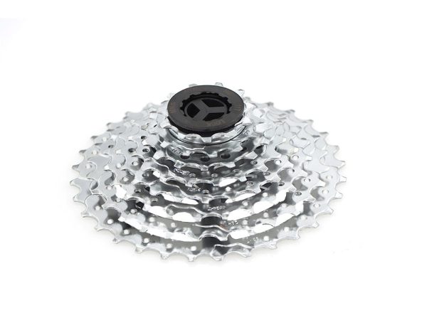 23-Bike-Cassette-Shunfeng-KDF-CS832-Silver-11-32T-8Speed-