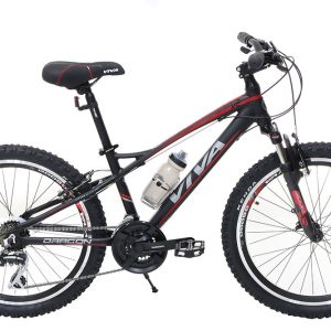 دوچرخه ویوا سایز 24 مدل Viva Dragon Plus ویبرک 21 دنده