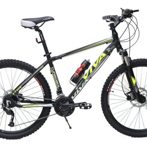 دوچرخه ویوا سایز 27.5 مدل Viva Turbo Wolf دیسک هیدرولیک 27 دنده