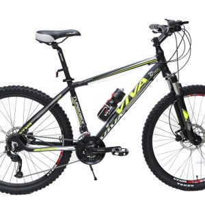 دوچرخه ویوا سایز 27.5 مدل Viva Turbo Wolf Plus دیسک هیدرولیک 27 دنده