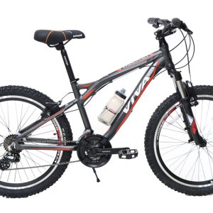 دوچرخه ویوا سایز 24 مدل Viva Walker Plus کمک قفل شو 21دنده