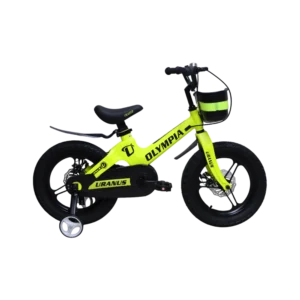 دوچرخه منیزیمی المپیا سایز 16 مدل Olympia S-16200