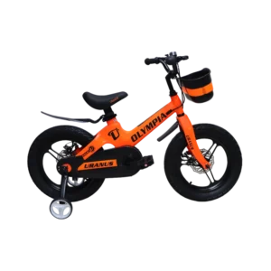 دوچرخه منیزیمی المپیا سایز 16 مدل Olympia S-16200