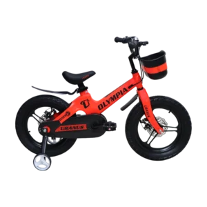 دوچرخه منیزیمی المپیا سایز 16 مدل Olympia S-16200