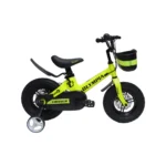 دوچرخه منیزیمی المپیا سایز 12 مدل اورانوس Olympia Uranus S-12200