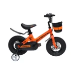 دوچرخه منیزیمی المپیا سایز 12 مدل اورانوس Olympia Uranus S-12200