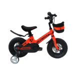 دوچرخه منیزیمی المپیا سایز 12 مدل اورانوس Olympia Uranus S-12200