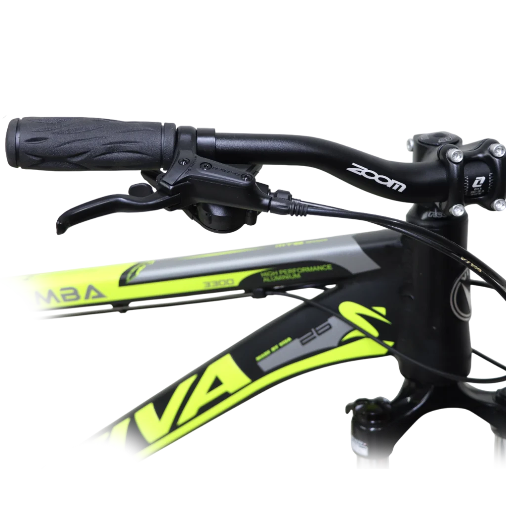 دوچرخه ویوا سایز 26 مدل Viva Mamba Plus دیسک هیدرولیک 24 دنده