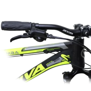 دوچرخه ویوا سایز 26 مدل Viva Mamba Plus دیسک هیدرولیک 24 دنده