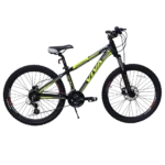 دوچرخه ویوا سایز 26 مدل Viva Mamba Plus دیسک هیدرولیک 24 دنده