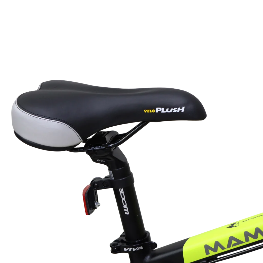 دوچرخه ویوا سایز 26 مدل Viva Mamba Plus دیسک هیدرولیک 24 دنده