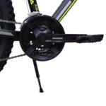 دوچرخه ویوا سایز 26 مدل Viva Mamba Plus دیسک هیدرولیک 24 دنده