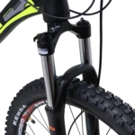 دوچرخه ویوا سایز 26 مدل Viva Mamba Plus دیسک هیدرولیک 24 دنده