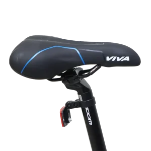 دوچرخه ویوا سایز 26 مدل توربو ولف Viva Turbo wolf