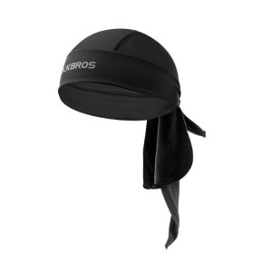 دستمال سر دوچرخه سواری راک براس مدل ROCKBROS LKPJ009BK