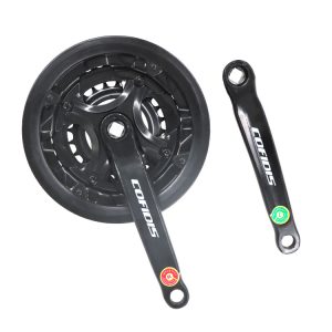 طبق قامه دوچرخه کافیدیس مدل COFIDIS HDL-170