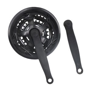 طبق قامه دوچرخه DL 170MM