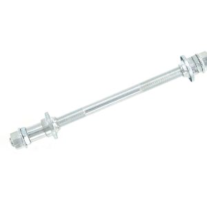 میل توپی عقب دوچرخه اوکی مدل OK AX02R 190MM