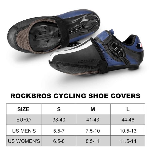 02-Bike-Cover-Shoes-Rockbros-LF1207