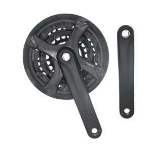 طبق قامه دوچرخه پروویل مدل PROWHEEL COOM 170MM